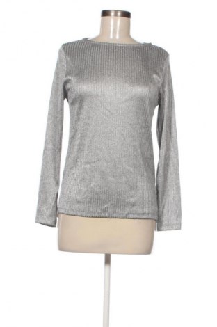 Damen Shirt H&M, Größe S, Farbe Grau, Preis € 6,00
