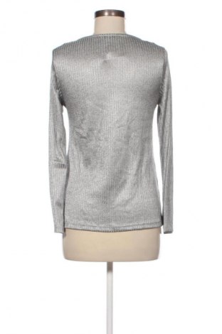 Damen Shirt H&M, Größe S, Farbe Grau, Preis € 6,00