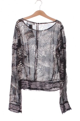 Damen Shirt H&M, Größe XS, Farbe Mehrfarbig, Preis € 5,99