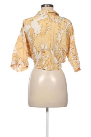 Bluzka damska H&M, Rozmiar L, Kolor Kolorowy, Cena 43,68 zł