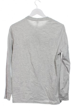 Дамска блуза H&M, Размер XS, Цвят Сив, Цена 19,00 лв.