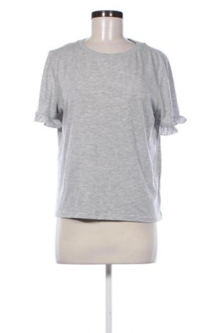 Damen Shirt H&M, Größe M, Farbe Grau, Preis 9,72 €