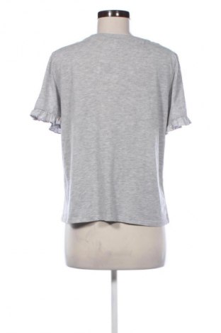 Damen Shirt H&M, Größe M, Farbe Grau, Preis 9,72 €