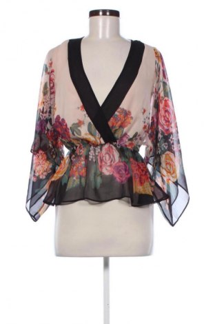 Bluzka damska H&M, Rozmiar M, Kolor Kolorowy, Cena 43,68 zł