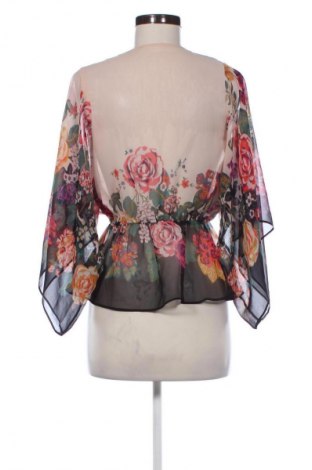 Bluzka damska H&M, Rozmiar M, Kolor Kolorowy, Cena 43,68 zł