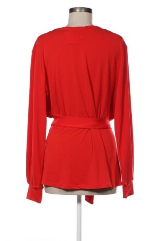 Dámská halenka H&M, Velikost XL, Barva Oranžová, Cena  392,00 Kč