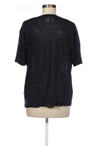 Bluzka damska H&M, Rozmiar L, Kolor Niebieski, Cena 43,68 zł