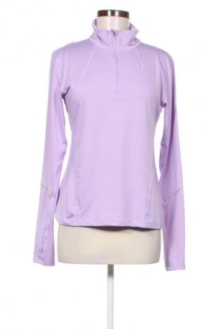 Bluzka damska H&M, Rozmiar M, Kolor Fioletowy, Cena 52,85 zł