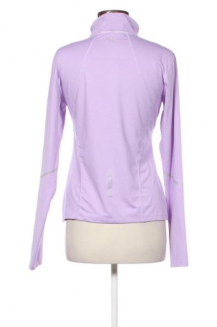 Bluzka damska H&M, Rozmiar M, Kolor Fioletowy, Cena 52,85 zł
