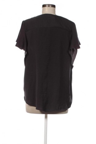 Γυναικεία μπλούζα H&M, Μέγεθος L, Χρώμα Μαύρο, Τιμή 10,00 €