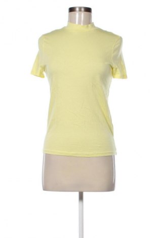 Bluză de femei H&M, Mărime XS, Culoare Galben, Preț 50,10 Lei