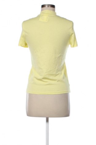 Bluză de femei H&M, Mărime XS, Culoare Galben, Preț 50,10 Lei
