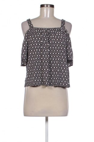 Bluzka damska H&M, Rozmiar S, Kolor Kolorowy, Cena 34,87 zł