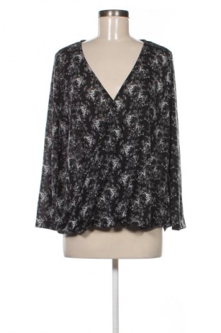Dámska blúza H&M, Veľkosť XL, Farba Viacfarebná, Cena  10,00 €