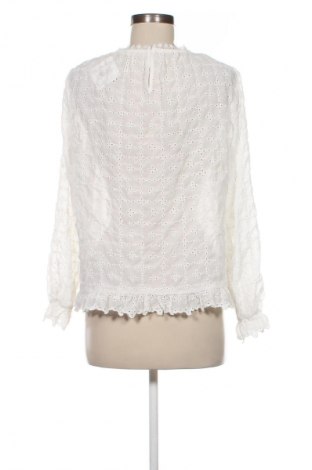 Bluză de femei H&M, Mărime XL, Culoare Alb, Preț 50,00 Lei