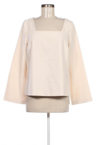 Dámska blúza H&M, Veľkosť M, Farba Kremová, Cena  9,72 €