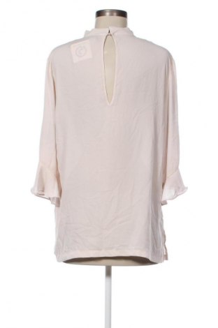 Bluzka damska H&M, Rozmiar XL, Kolor Beżowy, Cena 43,68 zł