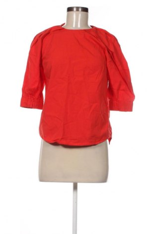 Damen Shirt H&M, Größe S, Farbe Orange, Preis € 15,81