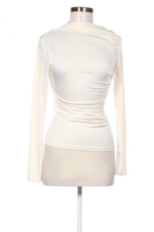 Bluză de femei H&M, Mărime S, Culoare Ecru, Preț 50,00 Lei