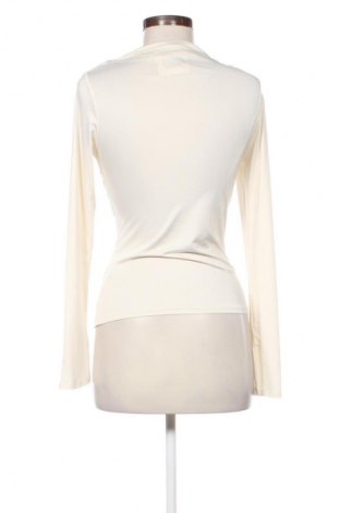 Bluză de femei H&M, Mărime S, Culoare Ecru, Preț 50,00 Lei