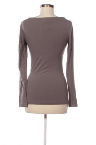 Γυναικεία μπλούζα H&M, Μέγεθος S, Χρώμα Γκρί, Τιμή 9,74 €