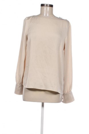 Γυναικεία μπλούζα H&M, Μέγεθος M, Χρώμα  Μπέζ, Τιμή 9,72 €