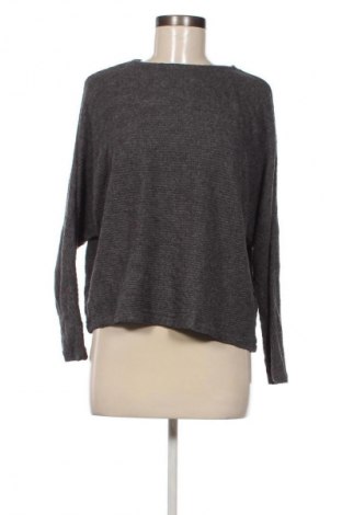 Damen Shirt H&M, Größe S, Farbe Grau, Preis 7,99 €