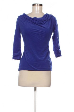 Damen Shirt H&M, Größe S, Farbe Blau, Preis 9,72 €