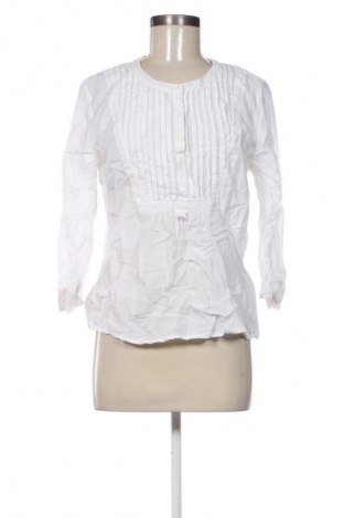 Dámská halenka H&M, Velikost XL, Barva Krémová, Cena  241,00 Kč