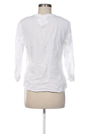 Dámská halenka H&M, Velikost XL, Barva Krémová, Cena  241,00 Kč