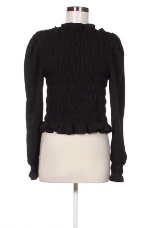 Damen Shirt H&M, Größe M, Farbe Schwarz, Preis 9,79 €