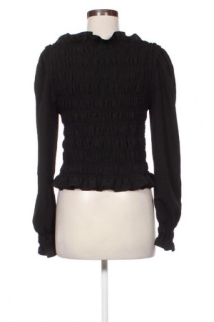 Damen Shirt H&M, Größe M, Farbe Schwarz, Preis 9,79 €