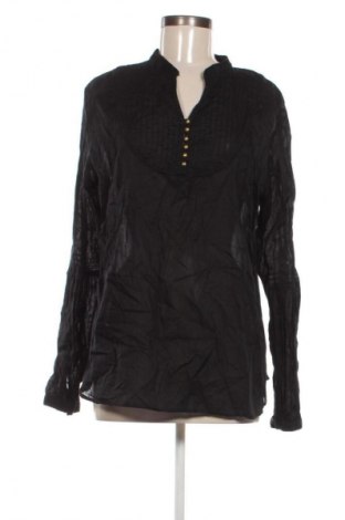 Bluzka damska H&M, Rozmiar XXL, Kolor Czarny, Cena 51,99 zł