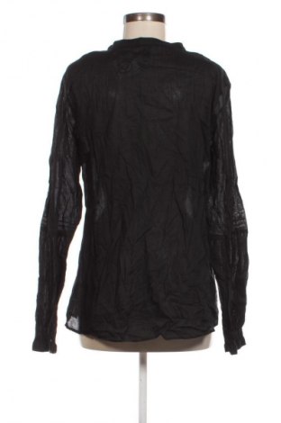 Bluzka damska H&M, Rozmiar XXL, Kolor Czarny, Cena 51,99 zł
