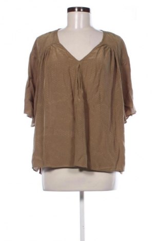 Dámska blúza H&M, Veľkosť XL, Farba Zelená, Cena  9,72 €