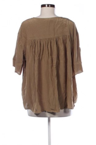 Dámska blúza H&M, Veľkosť XL, Farba Zelená, Cena  9,72 €