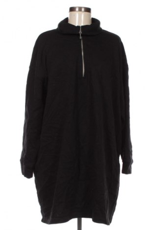 Bluzka damska H&M, Rozmiar XXL, Kolor Czarny, Cena 61,99 zł