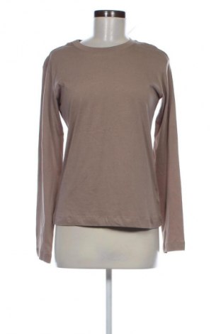 Damen Shirt H&M, Größe XS, Farbe Braun, Preis € 9,79