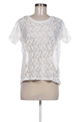 Bluză de femei H&M, Mărime S, Culoare Alb, Preț 51,45 Lei