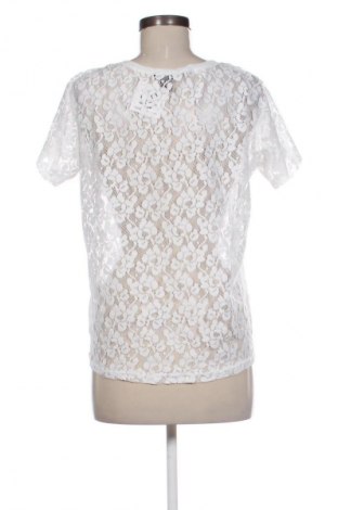 Bluză de femei H&M, Mărime S, Culoare Alb, Preț 51,45 Lei