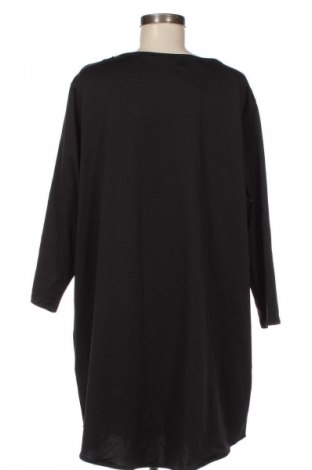 Dámská halenka H&M, Velikost XXL, Barva Černá, Cena  299,00 Kč