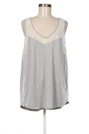 Damen Shirt H&M, Größe XL, Farbe Grau, Preis € 10,99