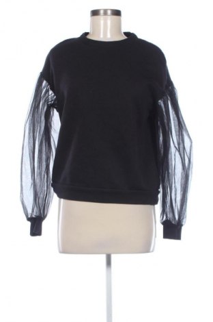 Дамска блуза H&M, Размер S, Цвят Черен, Цена 19,00 лв.