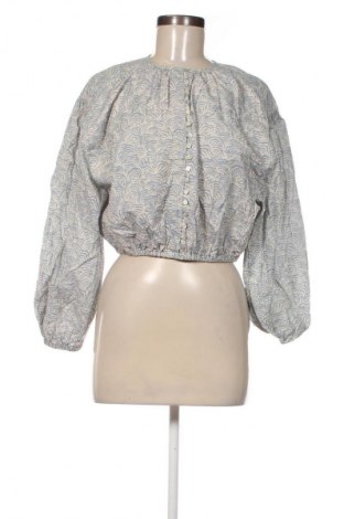 Dámska blúza H&M, Veľkosť M, Farba Viacfarebná, Cena  10,95 €