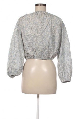 Dámska blúza H&M, Veľkosť M, Farba Viacfarebná, Cena  10,95 €