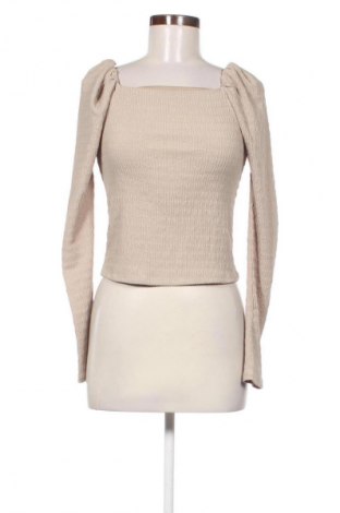 Dámská halenka H&M, Velikost XS, Barva Béžová, Cena  241,00 Kč