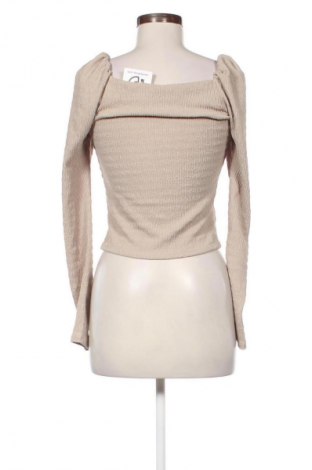 Dámská halenka H&M, Velikost XS, Barva Béžová, Cena  241,00 Kč