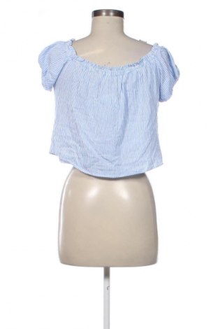 Dámska blúza H&M, Veľkosť S, Farba Viacfarebná, Cena  9,72 €