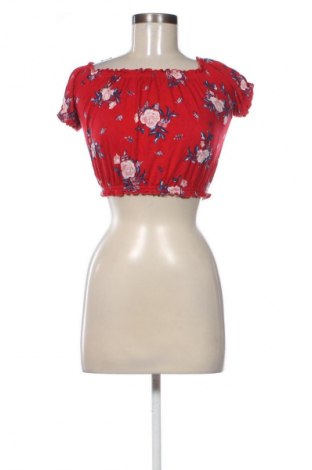 Bluzka damska H&M, Rozmiar XS, Kolor Kolorowy, Cena 35,99 zł