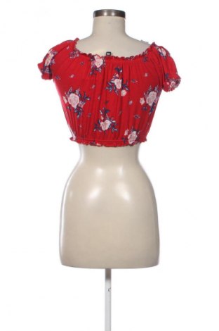 Bluzka damska H&M, Rozmiar XS, Kolor Kolorowy, Cena 35,99 zł